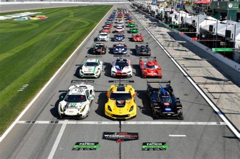 rolex 24 at daytona 2018 live timing and scoring|IMSA 2018 Daytona 24 Results .